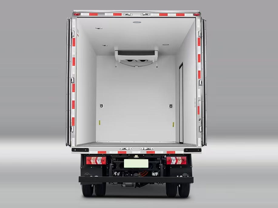 Kateri je najboljši material za ohišje hladilnega prostora?