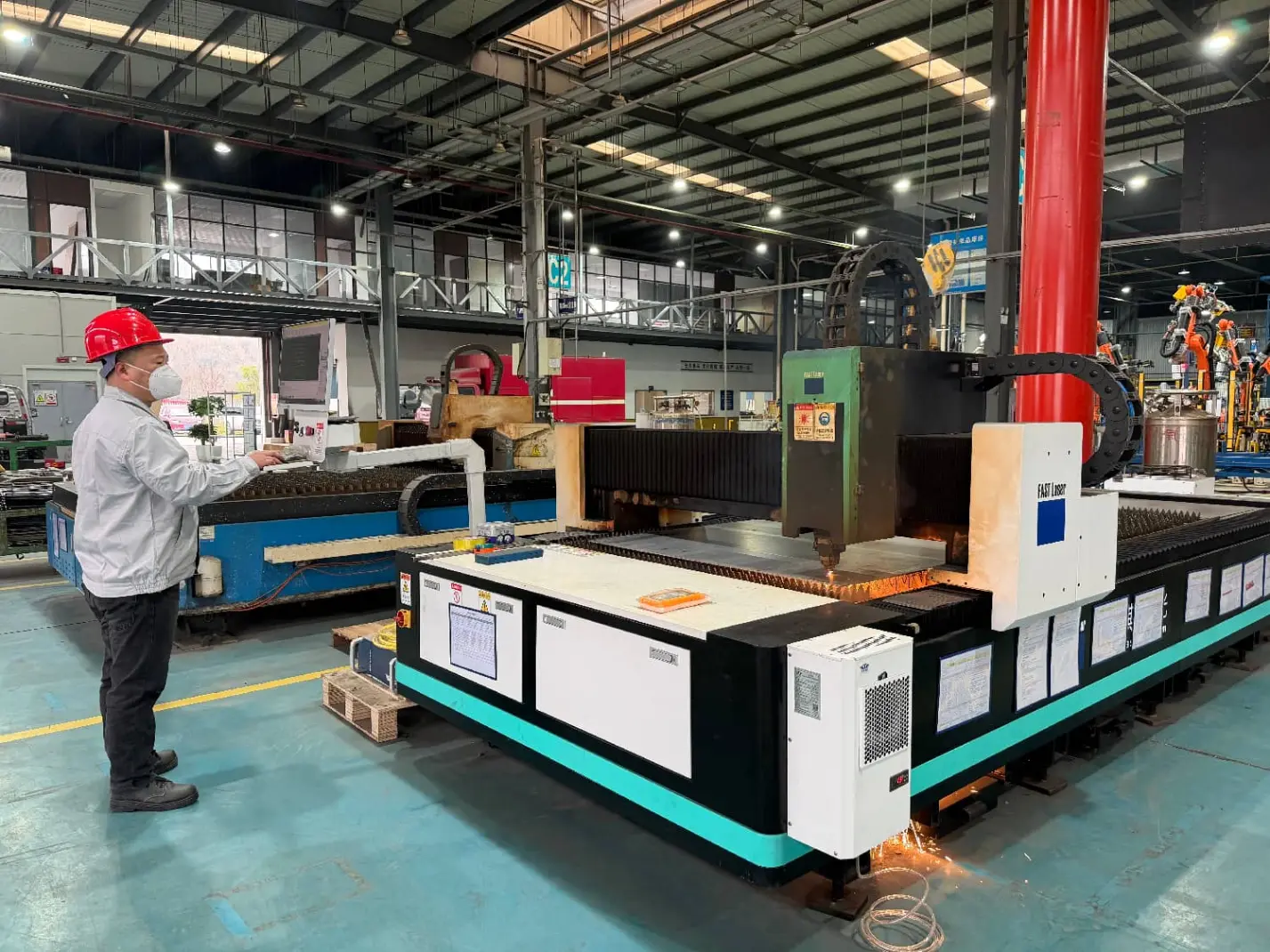 Wholechaintech bo aprila 2026 opravil posebno revizijo kvalifikacije vozil