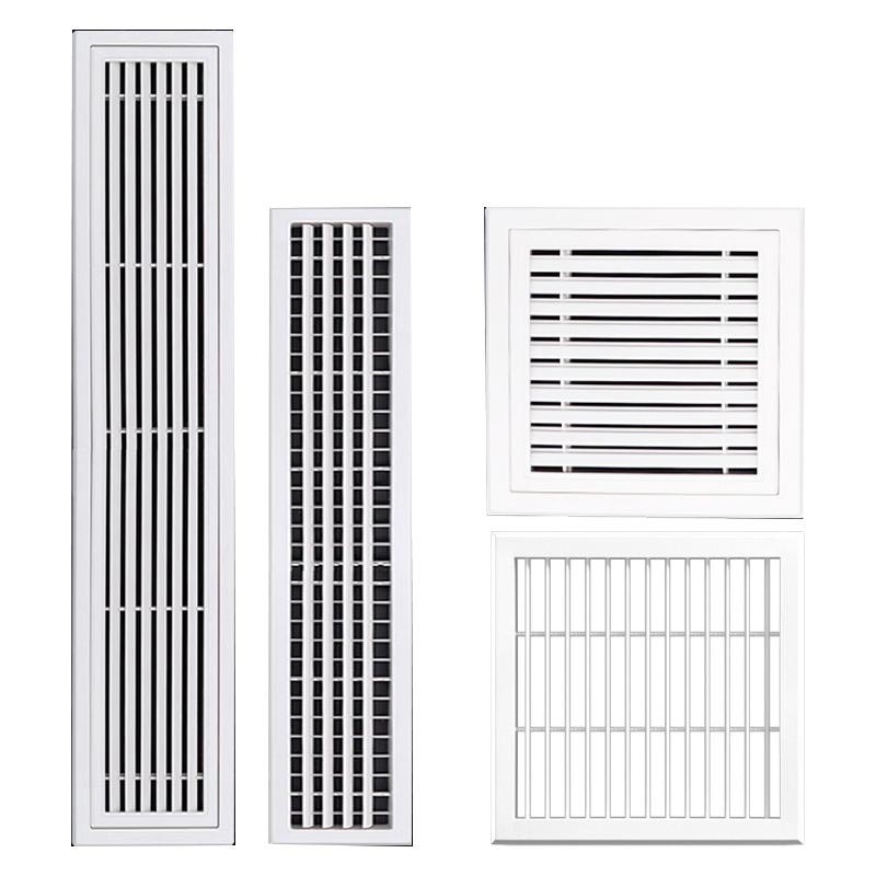 Okno za izpust zraka za kombi tovornjak