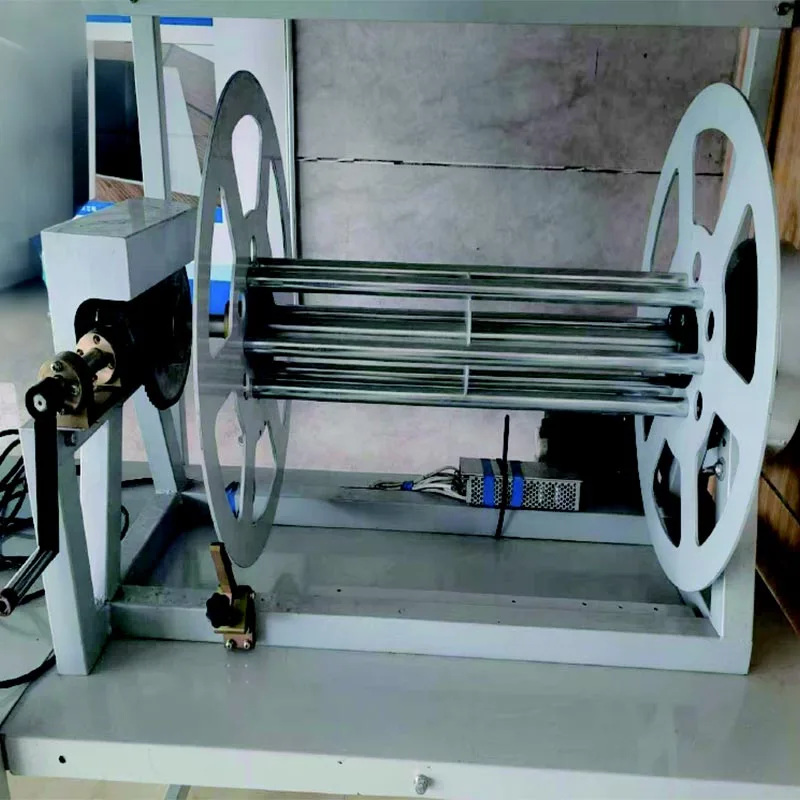 Kolut za električni kabel