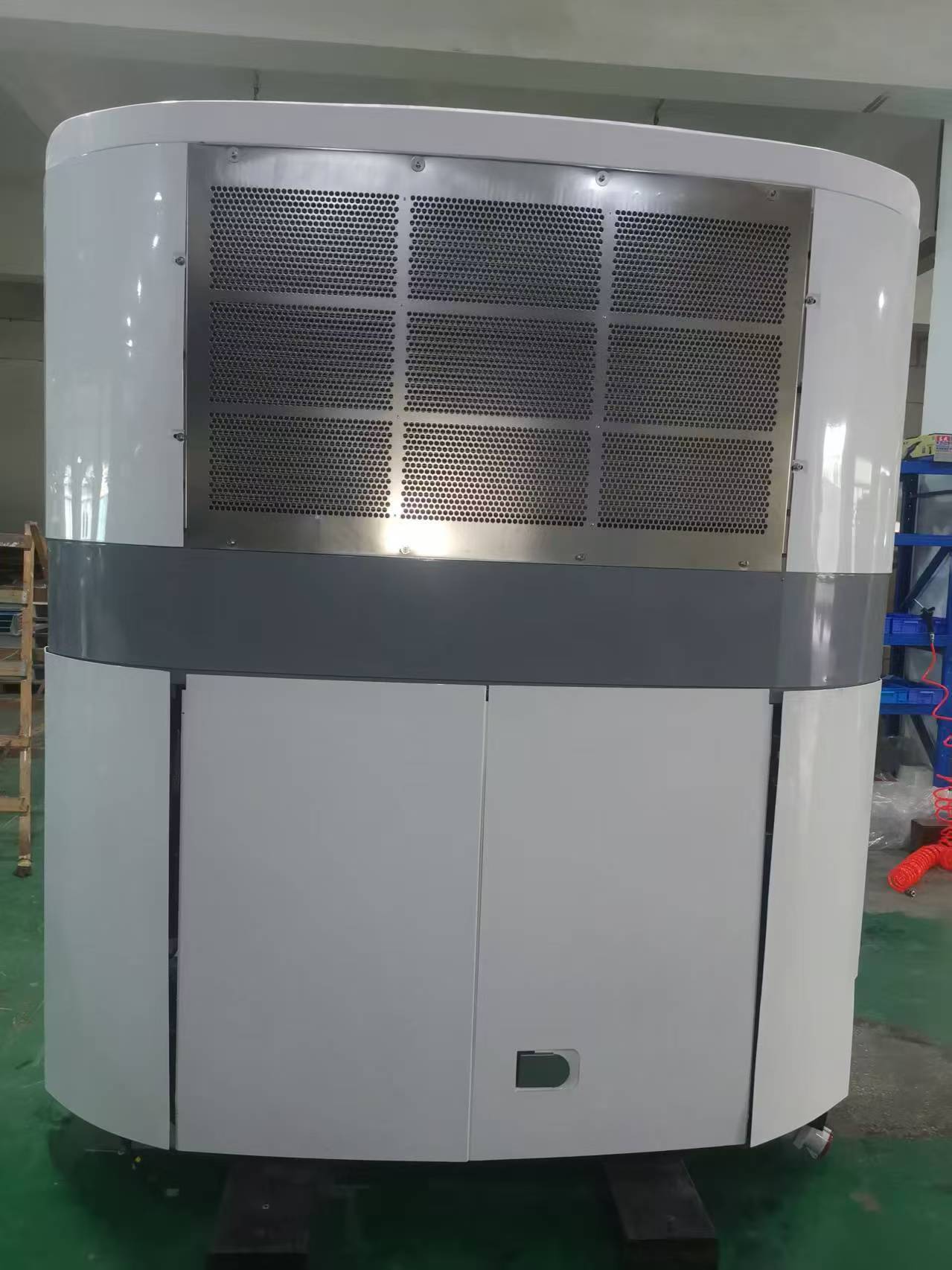 KOOLVe V5 Transportna hladilna enota (TRU)