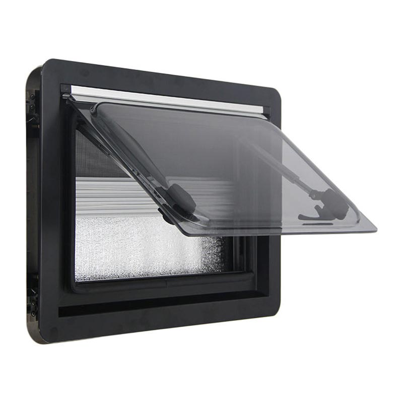 Prezračevalno okno za opazovanje